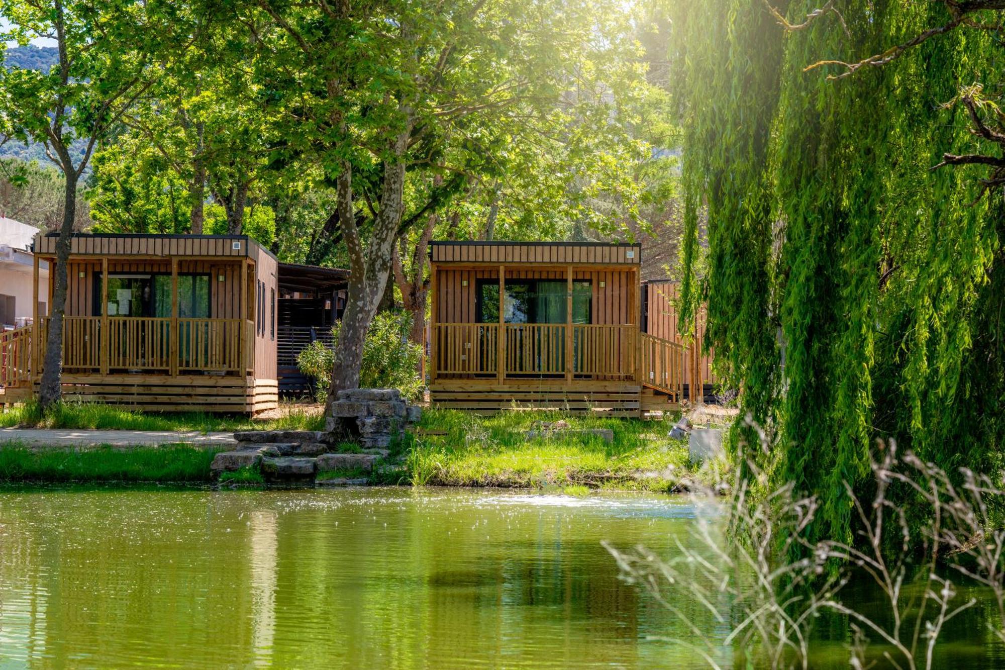 Trasimeno Glamping Resort 马焦内 外观 照片