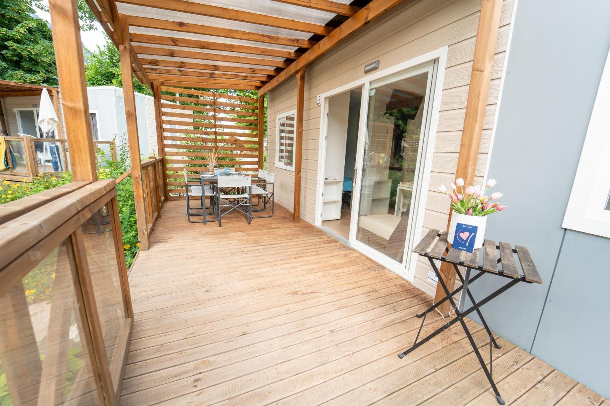 Trasimeno Glamping Resort 马焦内 外观 照片