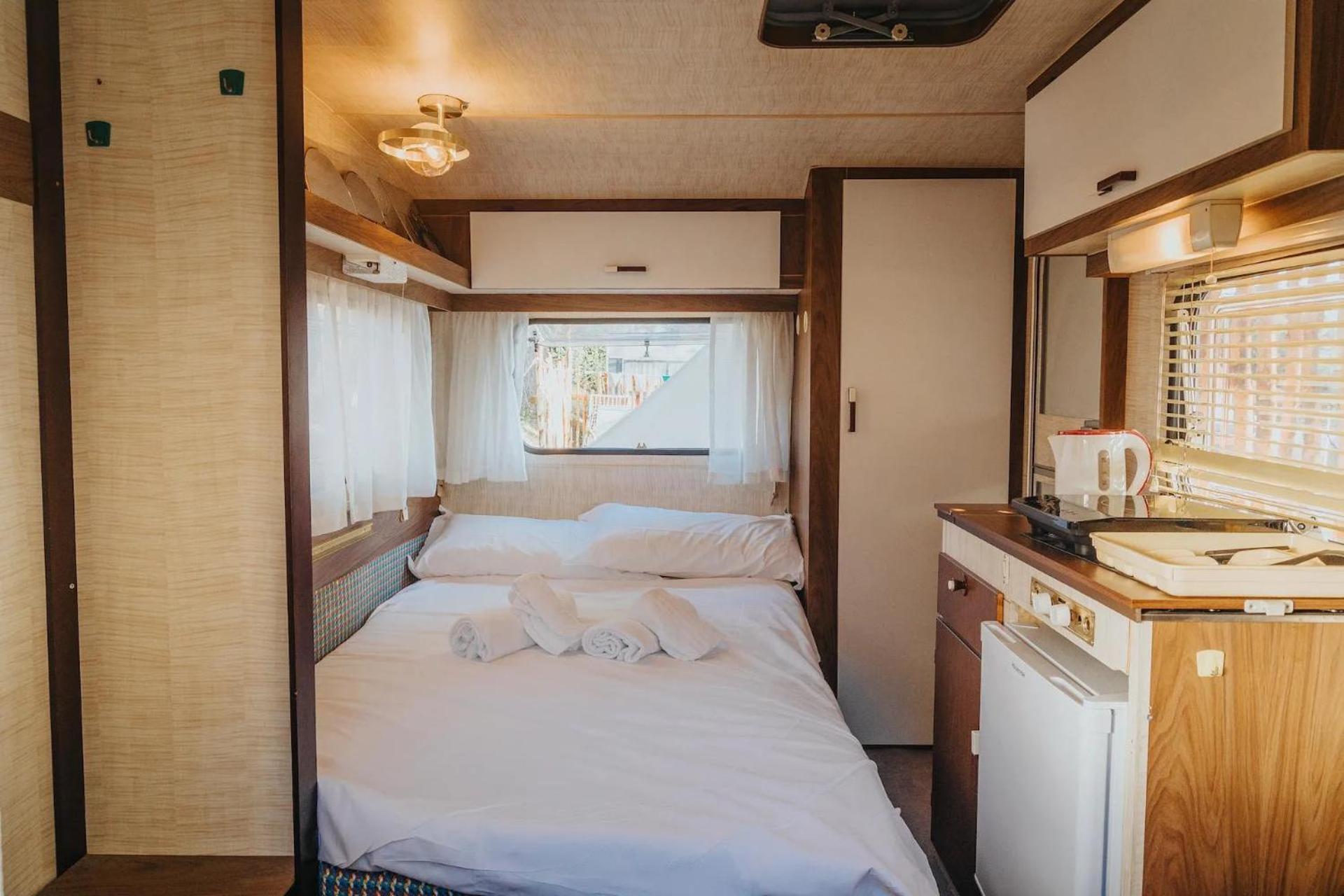 Trasimeno Glamping Resort 马焦内 外观 照片
