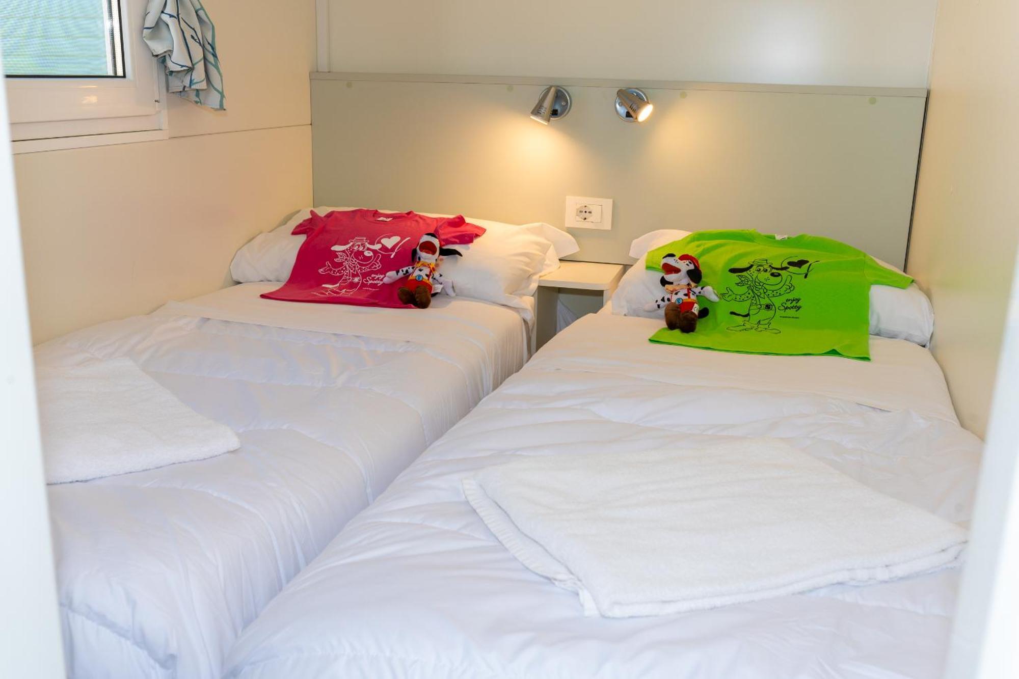 Trasimeno Glamping Resort 马焦内 外观 照片
