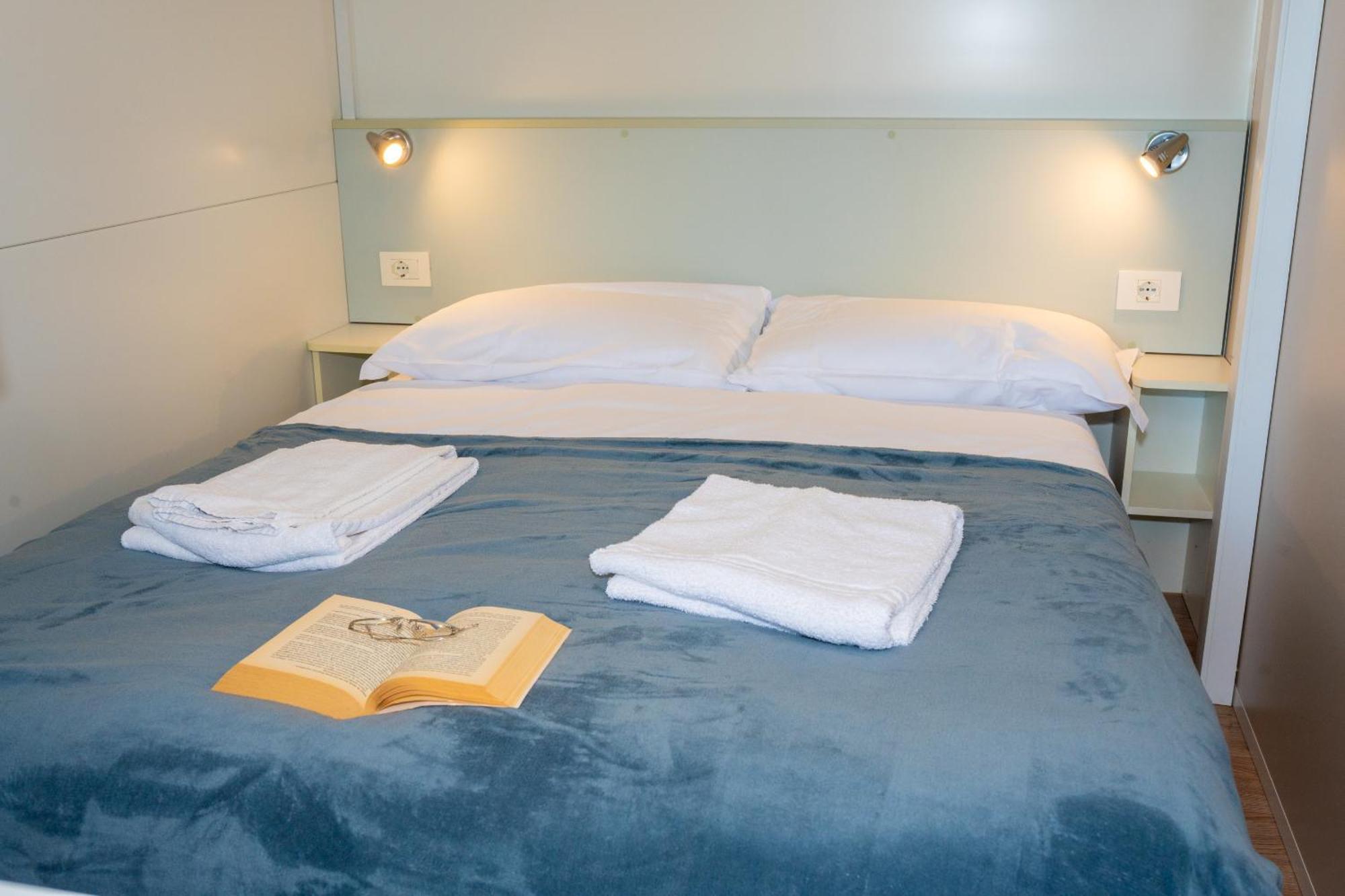 Trasimeno Glamping Resort 马焦内 外观 照片
