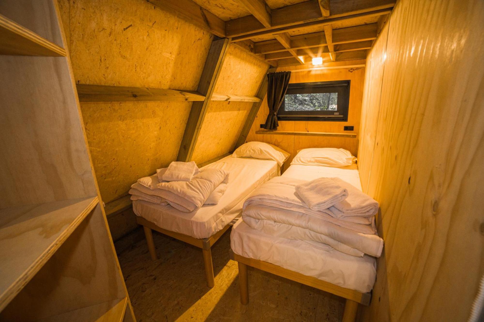 Trasimeno Glamping Resort 马焦内 外观 照片